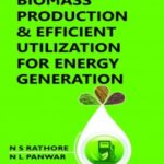 Biomass Production and Efficient Utilization for Energy Generation