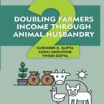 Doubling Farmers Income Through Animal Husbandry