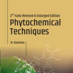 Phytochemical Techniques: 2nd Fully Revised and Enlarged Edition