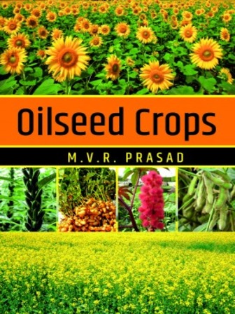 Oilseed Crops – ashabookhouse.com – Book Store, AMIE Books, Solved ...