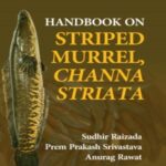 Handbook on Striped Murrel,Channa Striata