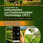A Text Book on Information And Communication Technology (ICT)