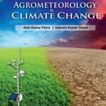Agrometeorology and Climate Change