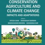 Conservation Agriculture and Climate Change