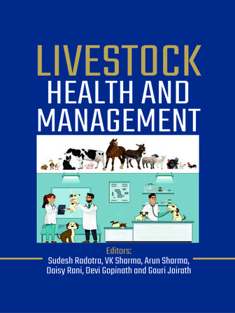 Zoonotic Parasites of Livestock : Diagnosis and Control