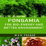 Pongamia for Bio-Energy and Better Environment