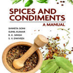 Spices and Condiments: A Manual