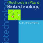 Methods in Plant Biotechnology