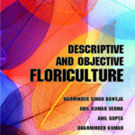 Descriptive and Objective Floriculture