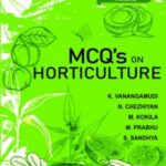 MCQ's on Horticulture