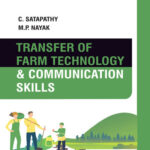 Transfer of Farm Technology and Communication Skills