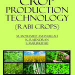 Crop Production Technology (Rabi Crops)