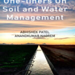 One-Liners on Soil and Water Management