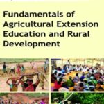 Fundamentals of Agricultural Extension Education and Rural Development