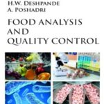 Food Analysis and Quality Control