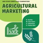 Agricultural Marketing