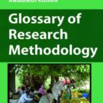 Glossary of Research Methodology