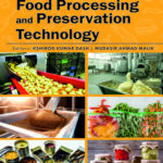 Food Processing and Preservation Technology