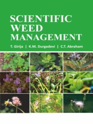 Scientific Weed Management