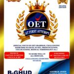 OET At First Attempt