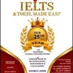 IELTS And TOEFL Made Easy