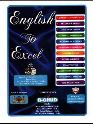 English To Excel