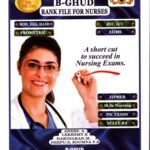 B-GHUD Rank File For Nurses