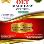OET Made Easy - Writing