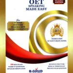 OET Speaking Made Easy