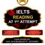 IELTS Reading At First Attempt
