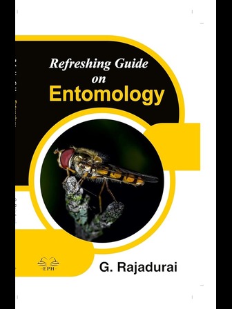 Refreshing Guide on Entomology