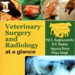 Veterinary Surgery and Rediology at a Glance
