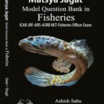 Matsya Jagat Model Question Bank in Fisheries
