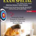 EXAM SPECIAL For Veterinary and Animal Science