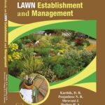 Textbook on Lawn Establishment and Management