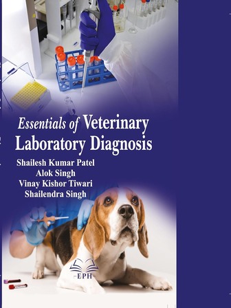 Essentials of Veterinary Laboratory Diagnosis