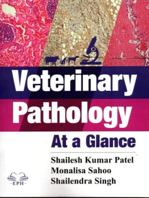 Veterinary Pathology At a Glance