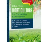 Objective Horticulture For Competitive Examinations