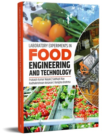 Laboratory Experiments in Food Engineering And Technology