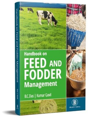 Handbook on Feed and Fodder Management