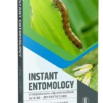 Instant Entomology : Comprehensive Objective Textbook For Icar Jrf Srf Net Ars