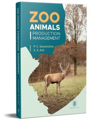 Zoo Animals Production Management