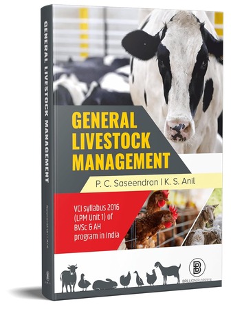 General Livestock Management