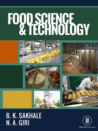 Food Science And Technology : Objective Type Question Answers