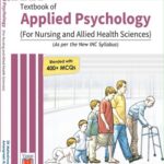 Textbook of Applied Psychology for Nursing and Allied Health Sciences