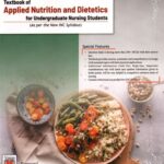 Textbook of Applied Nutrition And Dietetics for BSc Nursing Students