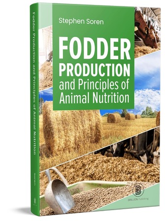 Fodder Production and Principles of Animal Nutrition