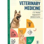 Model Question Book With Keys for PG Veterinary Medicine