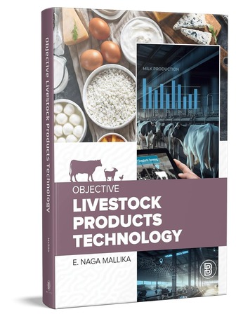 Objective Livestock Products Technology