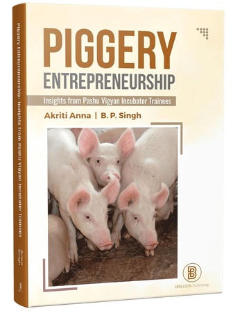 Piggery Entrepreneurship